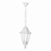 Уличный подвесной светильник Fumagalli Sichem/Rut E26.120.000.WXF1R