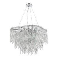 Люстра Crystal Lux ABRIL SP12