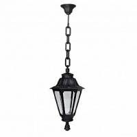 Уличный подвесной светильник Fumagalli Sichem/Rut E26.120.000.AXF1R