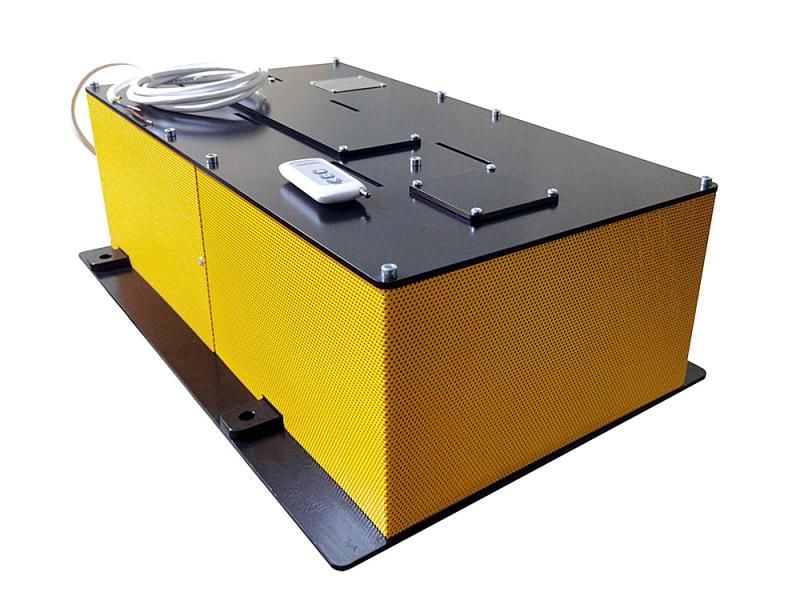 Добавили ярких красок!