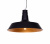 Подвесной светильник Lumina Deco Saggi LDP 7808 BK