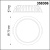Точечный светильник Drum 358306 Точечный светильник Drum 358306