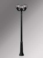 Уличный фонарь Fumagalli Ricu Ofir/G300 G30.157.R30.AZE27