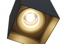 Потолочный светильник Maytoni C015CL-01B