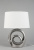 Интерьерная настольная лампа Padola OML-19324-01