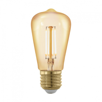 Лампочка светодиодная филаментная Lm_led_e27 11695
