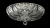 Светильник потолочный Crystal Lux DENIS D400 CHROME Светильник потолочный Crystal Lux DENIS D400 CHROME