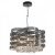 Подвесная люстра Wilmington GRLSL-3407-05 Подвесная люстра Wilmington GRLSL-3407-05