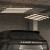 Промышленный потолочный светильник  909410112