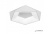 Потолочный светильник Luminous S1889/55 WH Потолочный светильник Luminous S1889/55 WH