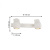 Спот Gufo 2041-2W Спот Gufo 2041-2W
