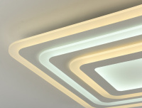 Потолочный светильник Ledolution 2278-8C