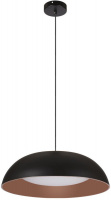 Подвесной светильник Cappello 10229P Black