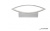Настенный светильник Line ZD8118-8W WH Настенный светильник Line ZD8118-8W WH