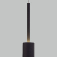 Подвесной светильник Dante 50203/1 LED черный