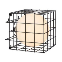 Настенный светильник Cage 107382