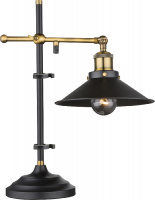 Интерьерная настольная лампа Lenius 15053T