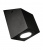 Накладной светильник Lumina Deco Feldi LDC 8061-D JP-L80*W80*H130 BK