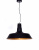 Подвесной светильник Lumina Deco Saggi LDP 7808 BK