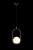 Подвесной светильник Glob LOFT2595-A