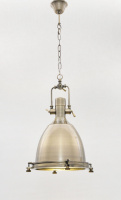 Подвесной светильник Lumina Deco Alcantare LDP 707-3 MD