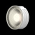 Светодиодный модуль Crystal Lux Светодиодный модуль MR-16 7W 3000K 60° WH