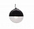 Подвесной светильник Lumina Deco Ibiza LDP 108-200 BK