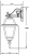 Настенный фонарь уличный FARO-FROST S 91102fS Bl Настенный фонарь уличный FARO-FROST S 91102fS Bl