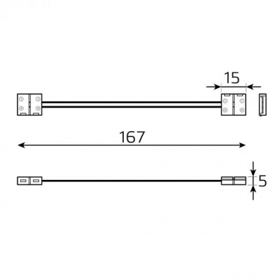 Коннектор Basic BT433