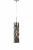 Подвесной светильник Lumina Deco Vitus LDP 6839 GY