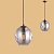 Светильник подвесной LOFT HOUSE P-322