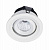 Точечный светильник Trulle Trulle 565.1-7W-WT
