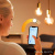 Лампочка светодиодная филаментная Smart Home 1230112 Лампочка светодиодная филаментная Smart Home 1230112