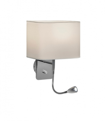 Бра Lumina Deco Boddi LDW 6051-2 WT