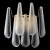 Бра Crystal Lux FONTAIN AP2 GOLD