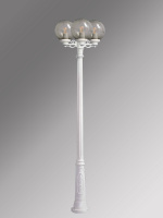 Уличный фонарь Fumagalli Ricu Bisso/G250 G25.157.S30.WZE27