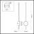 Настенный светильник Stilo 4256/18WL Настенный светильник Stilo 4256/18WL