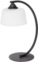 Интерьерная настольная лампа  V4357-1/1L