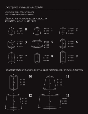 Бра Dorato DOR-K-2(P/A)