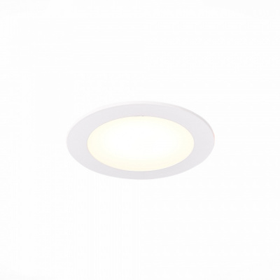 Точечный светильник Litum ST209.548.06
