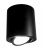 Накладной светильник Lumina Deco Bazel LDC 8059-D JP-D80*H85 BK