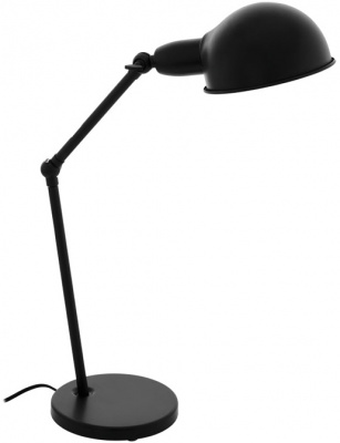 Интерьерная настольная лампа Exmoor 49041