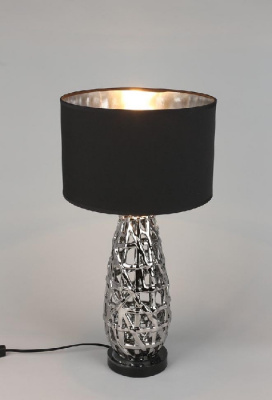 Интерьерная настольная лампа Borselli OML-19404-01