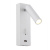 Бра Crystal Lux CLT 210W USB WH Бра Crystal Lux CLT 210W USB WH