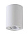 Светильник потолочный Crystal Lux CLT 410C1 WH
