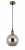 Подвесной светильник Lumina Deco Zagallo LDP 11336