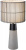 Интерьерная настольная лампа Pantani 24139T