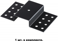 Крепление для встраиваемого монтажа однофазного шинопровода Port 135112