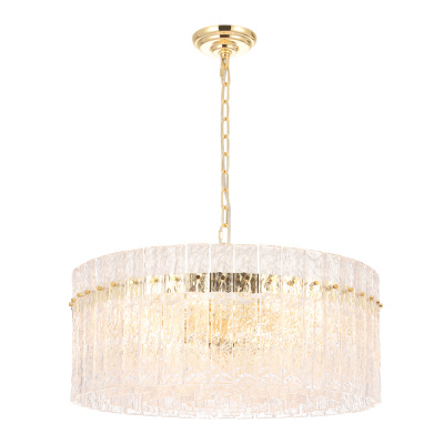 Люстра Crystal Lux OVIEDO SP12