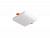 Светильник встраиваемый Crystal Lux CLT 501C120 WH